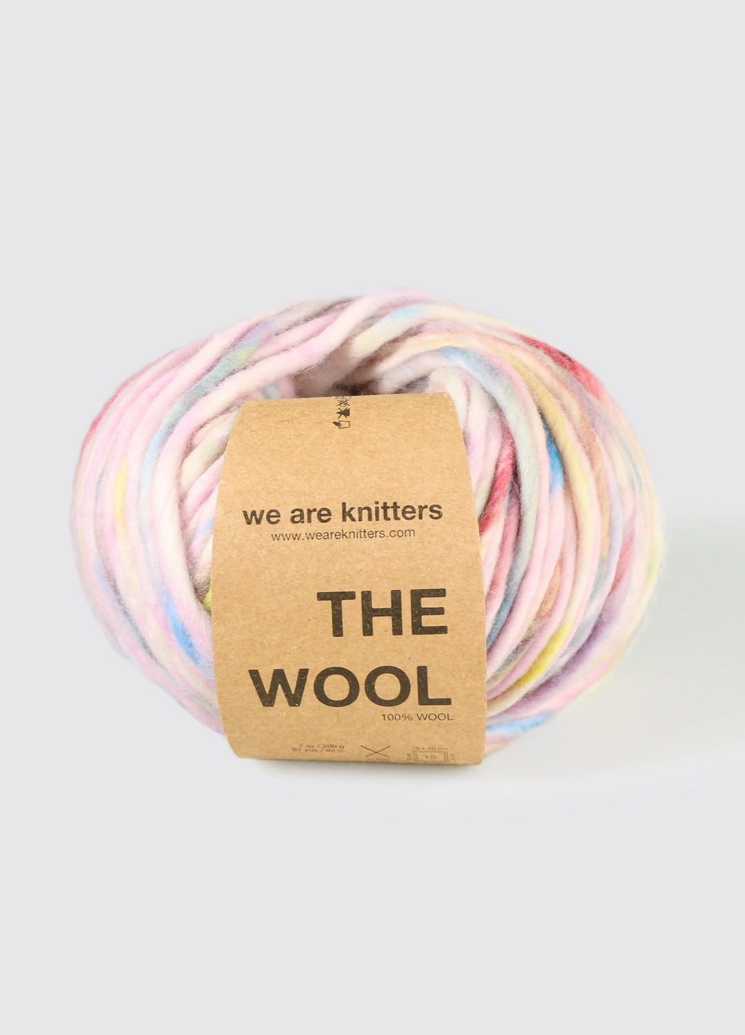 The Wool Yarnicorn