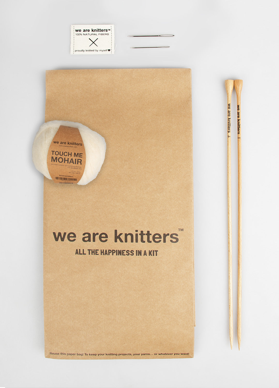 Kits – We Are Knitters