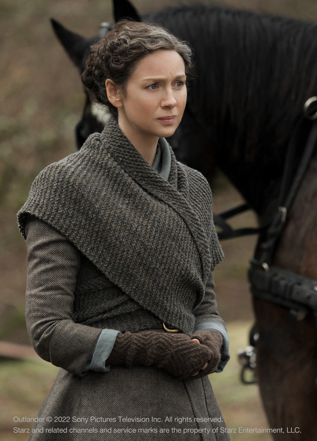 Watch outlander season sales 4 episode 1 free