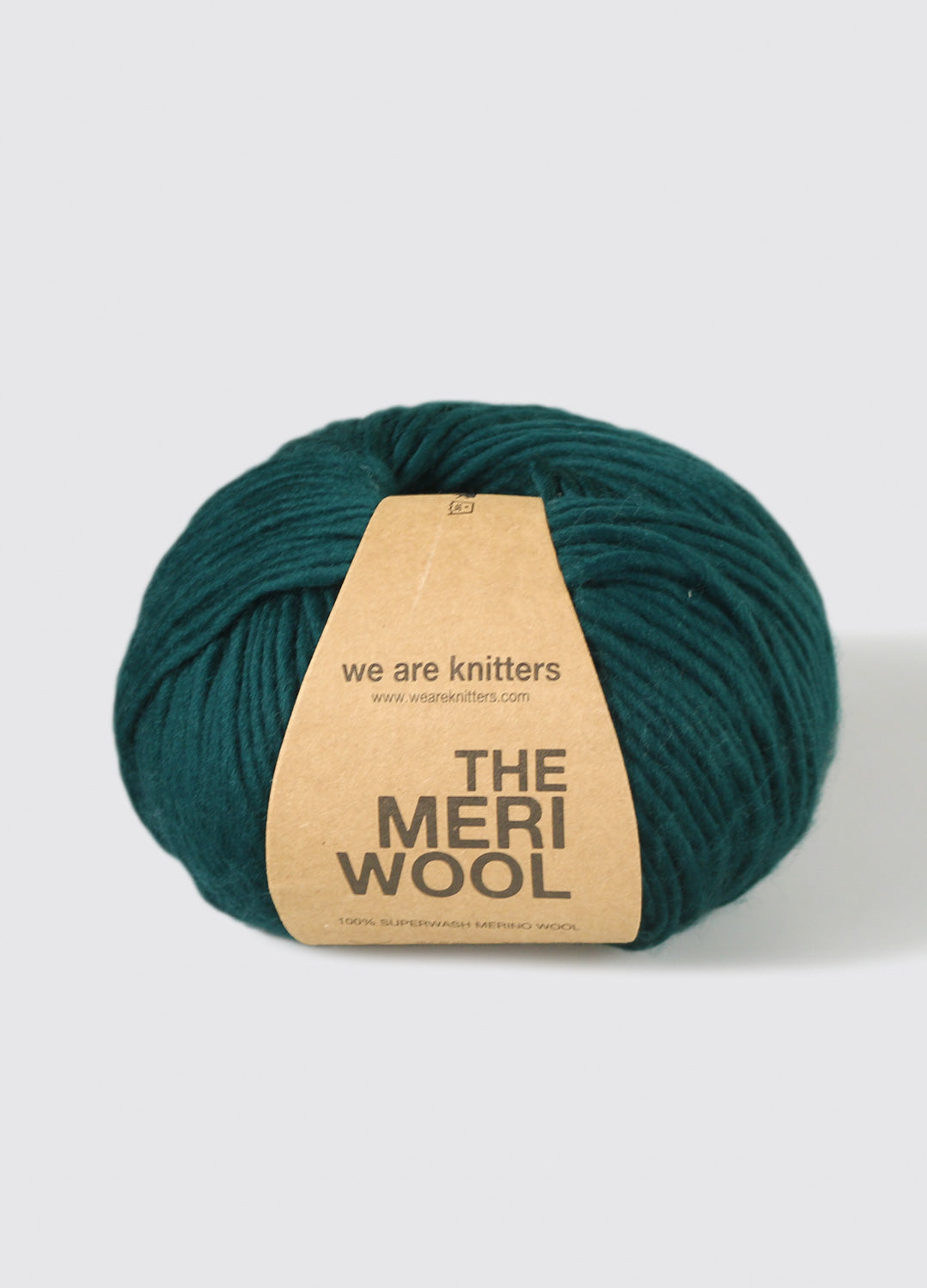 Merino – We are knitters