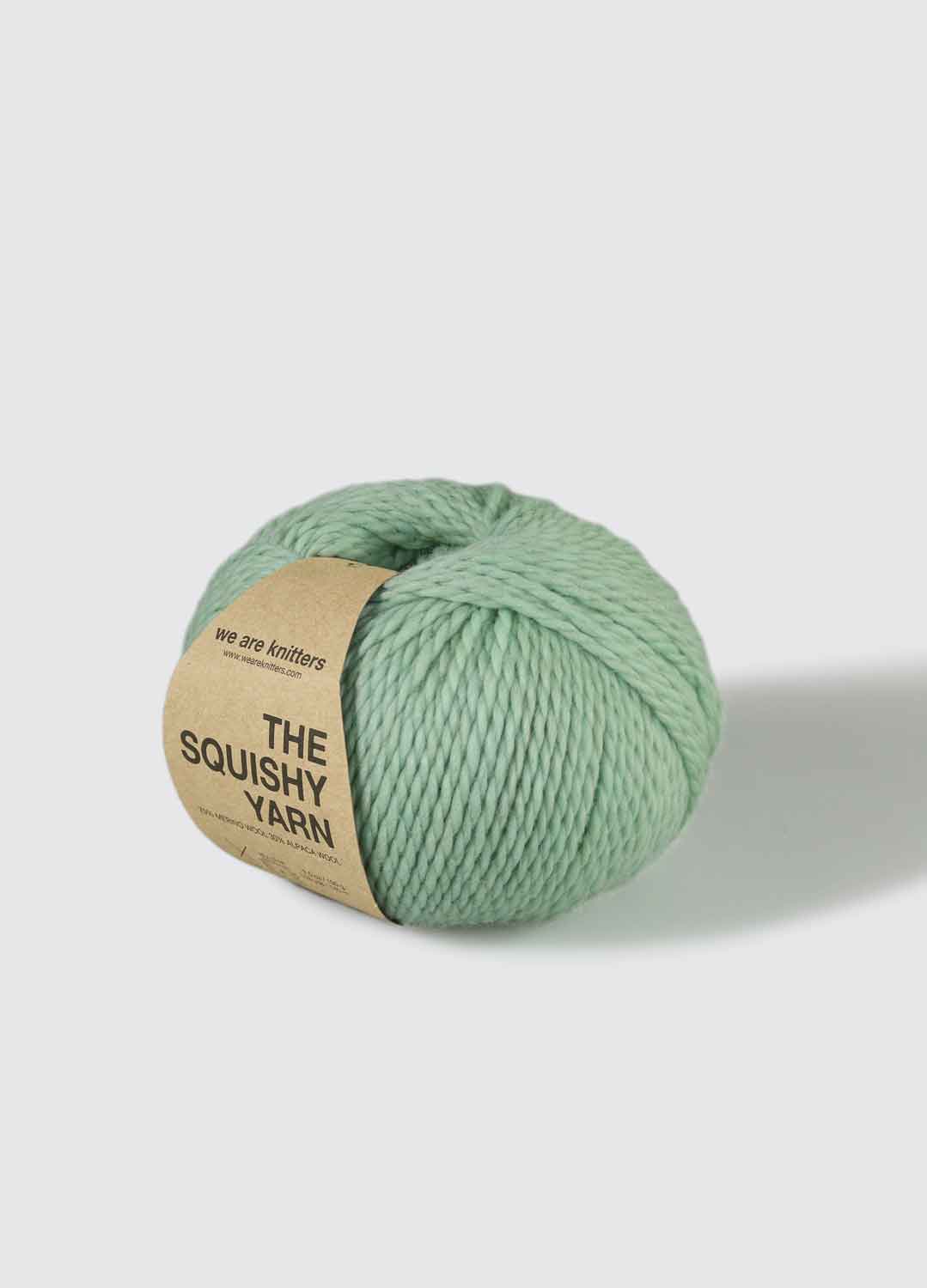 Green yarn deals